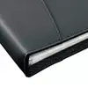Папка для документов Rexel Soft Touch Smooth A4 24 кармана Photo 6