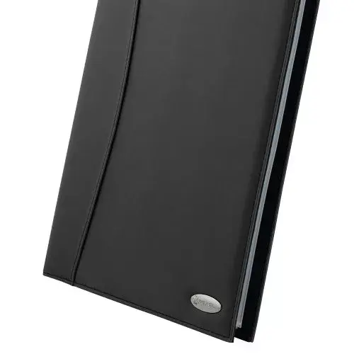 Папка для документов Rexel Soft Touch Smooth A4 24 кармана Photo 8