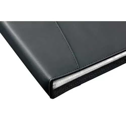 Папка для документов Rexel Soft Touch Smooth A4 24 кармана Photo 10