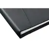 Display Book Rexel Soft Touch Smooth A4 36 Pocket Black Photo 4