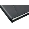 Display Book Rexel Soft Touch Smooth A4 36 Pocket Black Photo 6