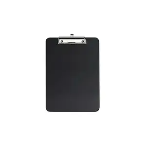 Klipsis Wedo 57 601 A4 Melns