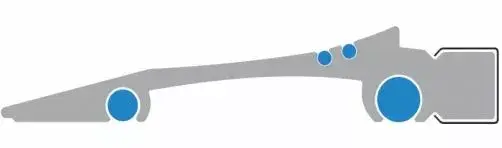 Ruler Wedo 525430 Photo 2