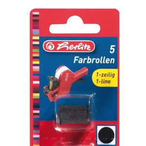 Rullis Herlitz 1605286