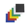 Magnetic Squares Nobo 150x150mm Assorted Colours (6) Photo 3