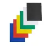 Magnetic Squares Nobo 150x150mm Assorted Colours (6) Photo 4