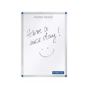 Children's dry erase board Staedtler Lumocolor