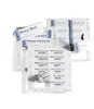 Durable Badge Inserts for Table Place Name Holders 61 x 150 mm Photo 2