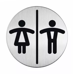 Durable pictogram 492023 — safety sign pictogram, Durable 4920-23