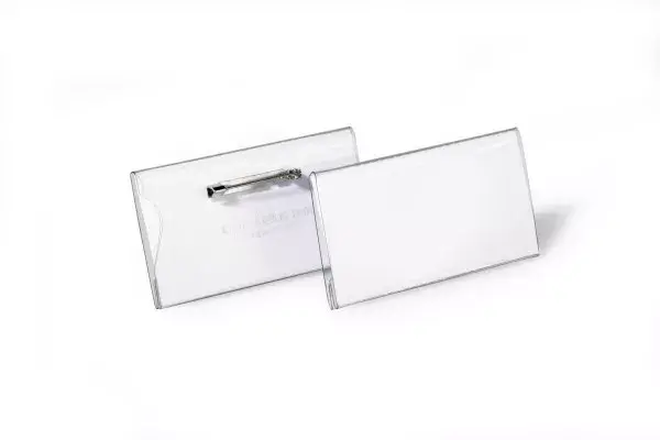 Identifikācijas karšu turētājs Durable 800119 Photo 3