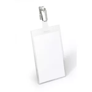 Badge holder Durable 800219