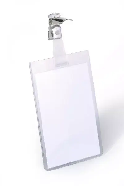 Identitātes karšu turētājs Durable 800219 Photo 2