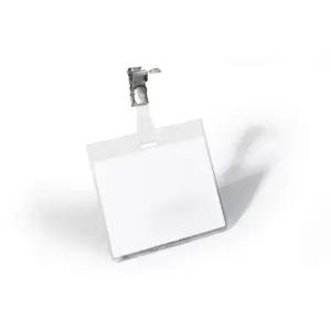 PVC Holder Durable 8003-19