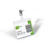 PVC Holder Durable 8003-19 Photo 2