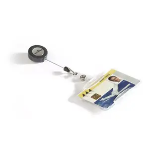 Identitātes karšu turētājs Durable 801119