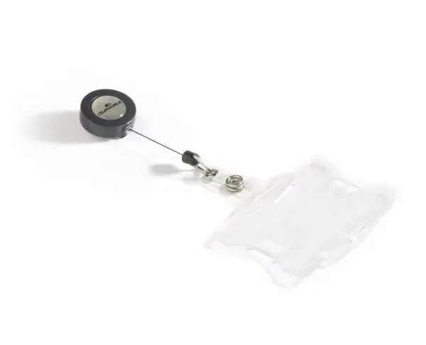 Держатель для бейджа Durable 801119 Photo 4