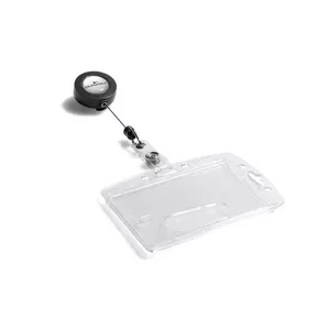 Akrila turētājs Durable 8012 10 gab.