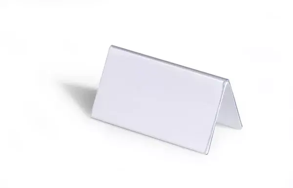 Non-metallic nameplate Durable 805119 Photo 2