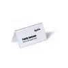 Non-metallic nameplate Durable 805119 Photo 3