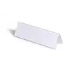 Non-metallic nameplate Durable 805219 Photo 2