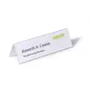 Non-metallic nameplate Durable 805219 Photo 3