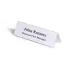 Non-metallic nameplate Durable 805219 Photo 4