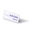 Acrylic Nameplate Durable 805419 Photo 4