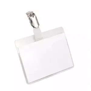 Бейдж для посетителей Durable 8106-19