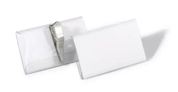 Krokodila klipsa nozīmīte Durable 8110-19 Photo 2
