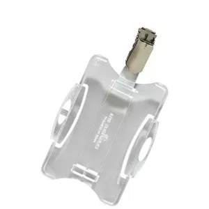 PVC Holder Durable 8118-19