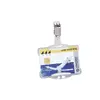 PVC Holder Durable 8118-19 Photo 2
