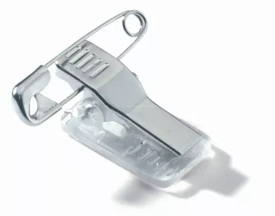 Акриловый держатель Durable 8121-19 Photo 2