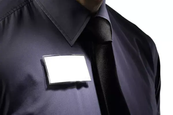Identifikācijas karšu turētājs Durable 812319 Photo 10