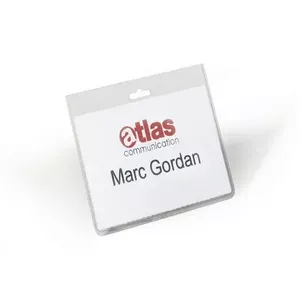 Badge holder Durable 813519