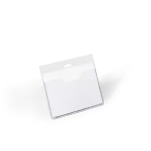 Бейдж для посетителей Durable 8136-19