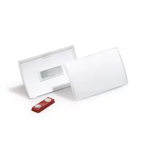 Durable Click Fold Polypropylene (PP) 8215-19