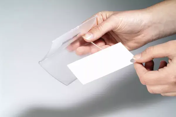 Click Fold Polypropylene (PP) Durable 8215-19 Photo 4