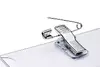 Durable Combi Clip Name Badge 54x90mm Photo 4