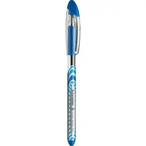 Stick ballpoint pen Schneider Schreibgeräte Slider Basic XB