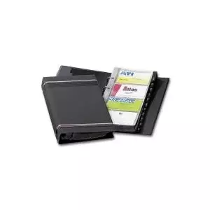 Папка для визиток Durable Visfix 200