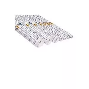 Самоклеящаяся пленка глянцевая HERMA 7015 15 м x 40 см