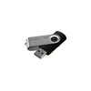 GOODRAM UTS2 8 ГБ USB Type-A 2.0 флеш-накопитель Photo 4