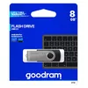 GOODRAM UTS2 8 ГБ USB Type-A 2.0 флеш-накопитель Photo 5