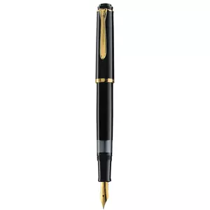 Перьевая ручка Pelikan 983064 Черная