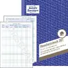 Accounting form/book AVERY 201 Photo 3