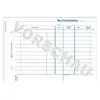 Административная книга Avery 308 Photo 3