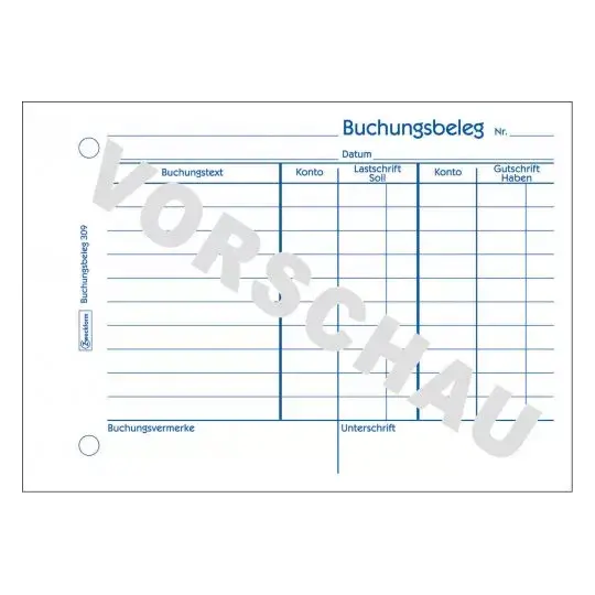 Administration Book Avery 309 Photo 2