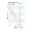 Administration Book Avery 318 Photo 2
