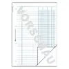 Administration Book Avery 452 Photo 2