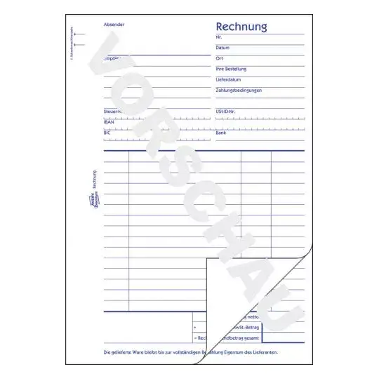 Administration Book Avery 704 Photo 2